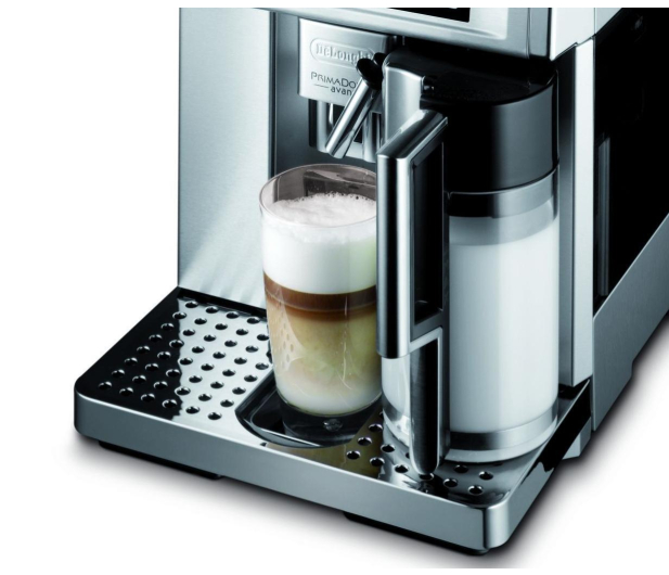 DeLonghi PrimaDonna Avant ESAM 6700 - 1407518 - zdjęcie 3